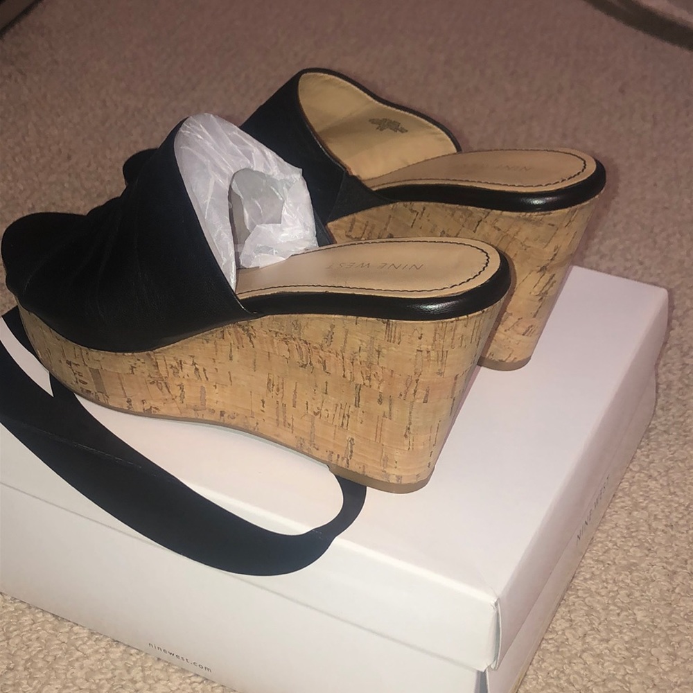 Wedges - Picture 5 of 5